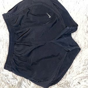 Nike dri-fit running shorts